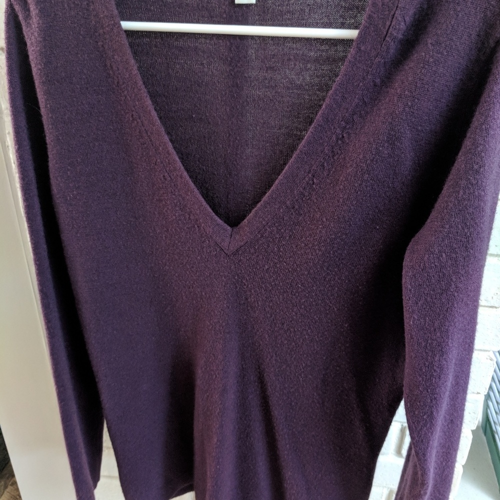 New York & Company sweater